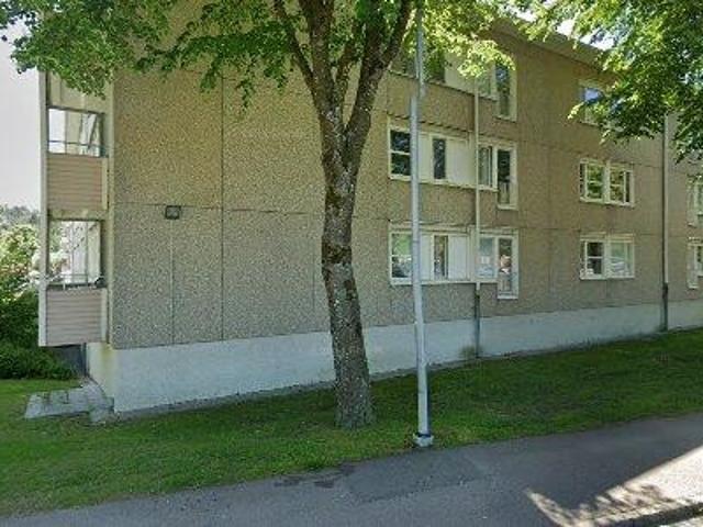 Lägenhet hyra i Angered, Göteborg
