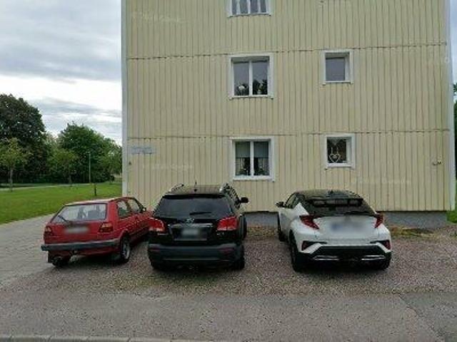 Lägenhet hyra i Vasastaden, Arboga