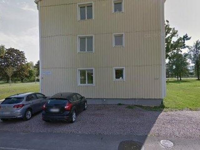 Lägenhet hyra i Vasastaden, Arboga