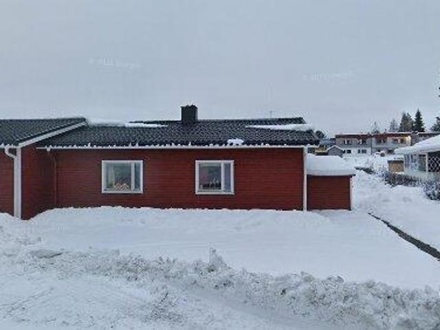 Lägenhet hyra i Arvidsjaur, Norrbotten