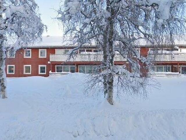 Lägenhet hyra i Arvidsjaur, Norrbotten