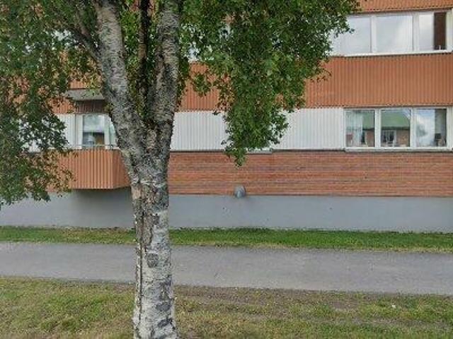 Lägenhet hyra i Arvidsjaur, Norrbotten