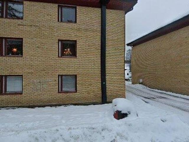 Lägenhet hyra i Arvidsjaur, Norrbotten