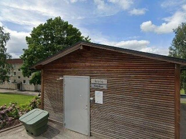 Lägenhet hyra i Arvika, Värmland