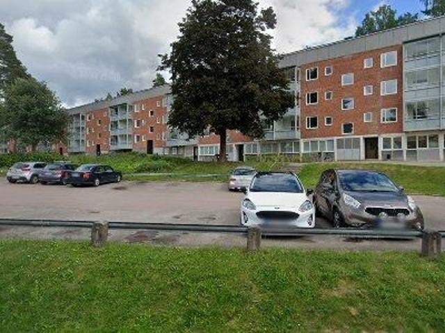 Lägenhet hyra i Arvika, Värmland