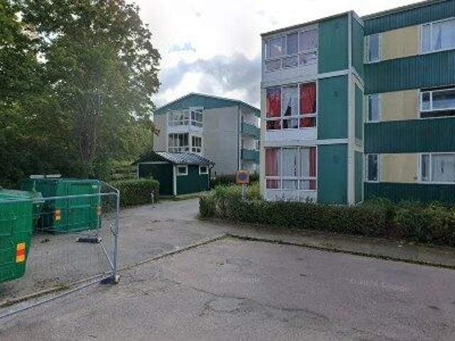 Lägenhet hyra i Bjuv, Skåne