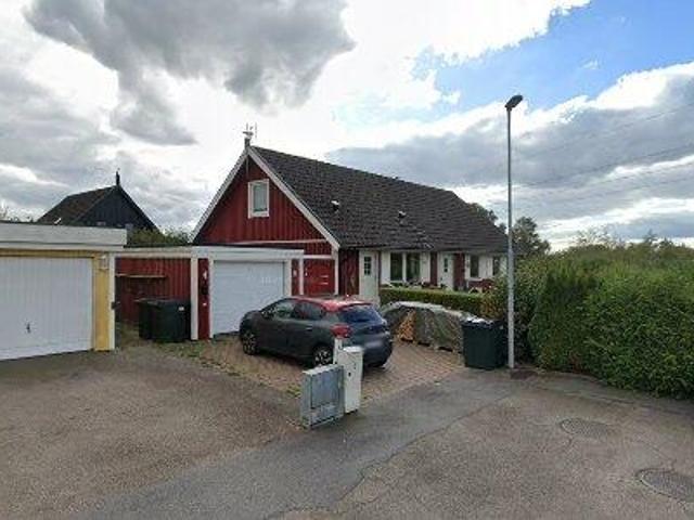 Lägenhet hyra i Bjuv, Skåne