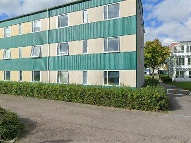Lägenhet hyra i Bjuv, Skåne