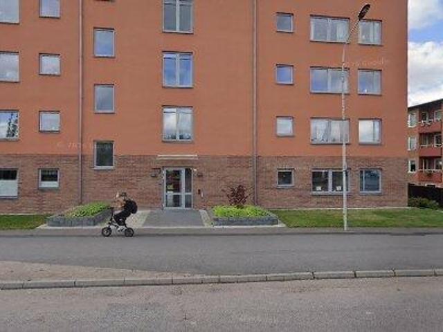 Lägenhet hyra i Bjuv, Skåne