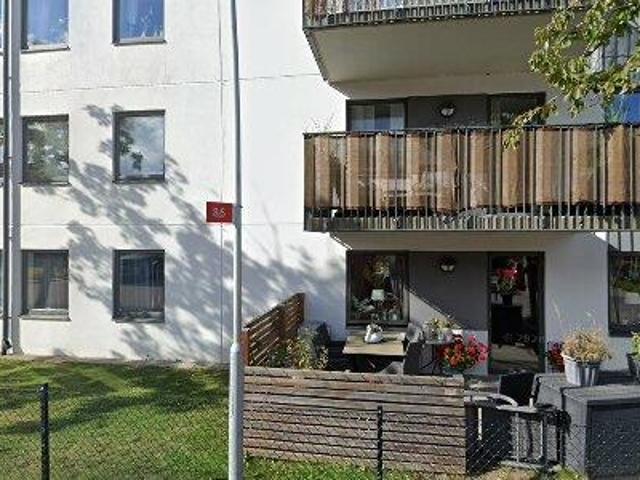 Lägenhet hyra i Bjuv, Skåne