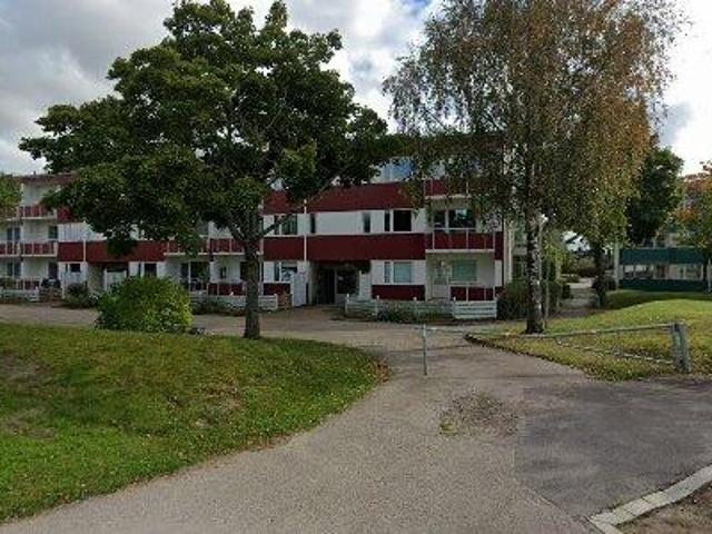 Lägenhet hyra i Bjuv, Skåne