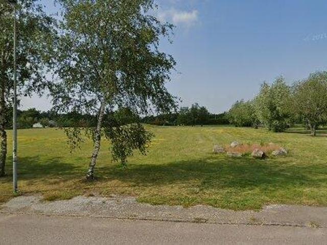 Lägenhet hyra i Bjuv