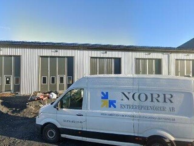 Lägenhet hyra i Boden, Norrbotten