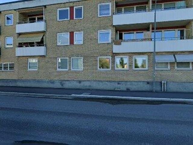 Lägenhet hyra i Boden, Norrbotten