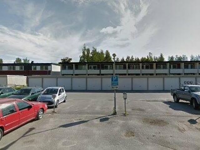 Lägenhet hyra i Bollnäs, Gävleborg
