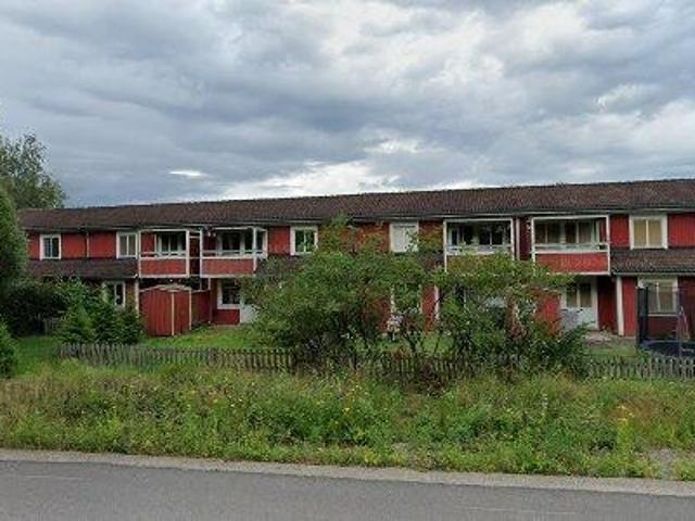 Lägenhet hyra i Bollnäs, Gävleborg