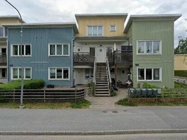 Lägenhet hyra i Stockholm