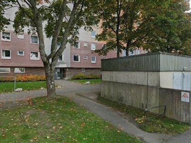 Lägenhet hyra i Botkyrka
