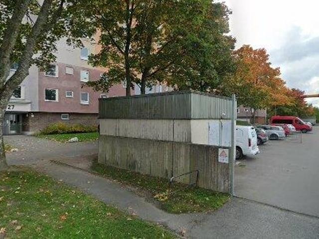 Lägenhet hyra i Botkyrka