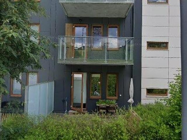 Lägenhet hyra i Segersjö, Tumba