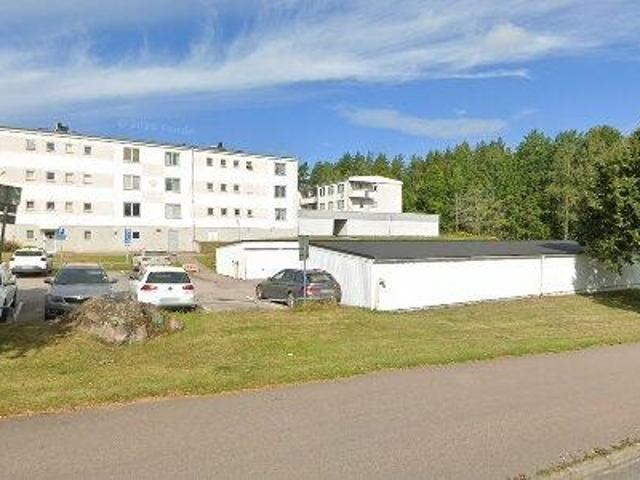 Lägenhet hyra i Boxholm, Östergötland