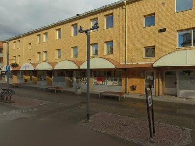 Lägenhet hyra i Boxholm, Östergötland