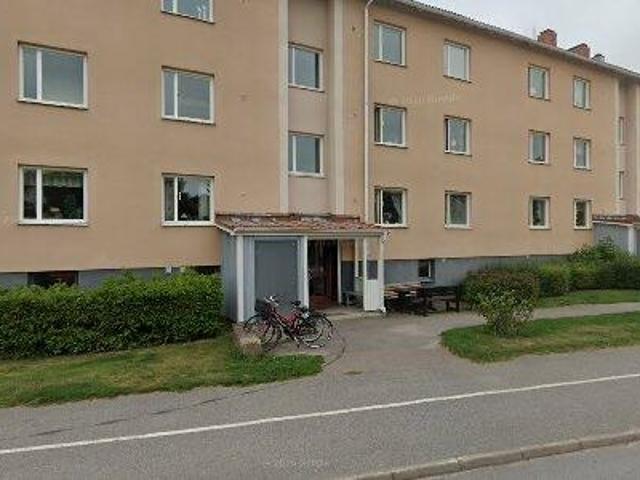 Lägenhet hyra i Boxholm, Östergötland