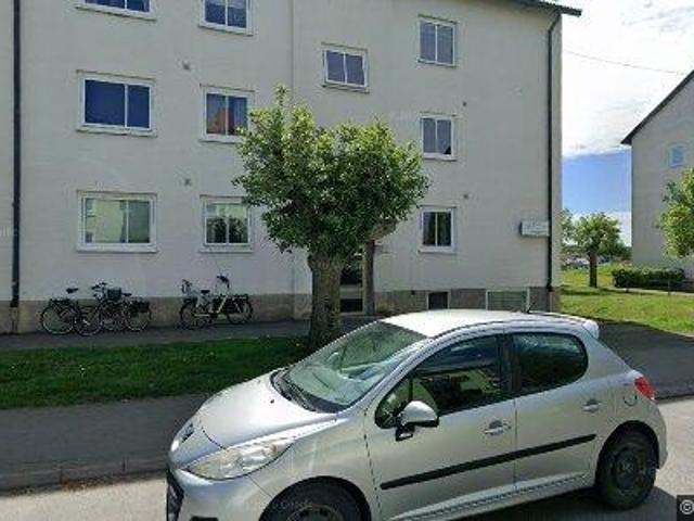 Lägenhet hyra i Bromölla, Skåne län