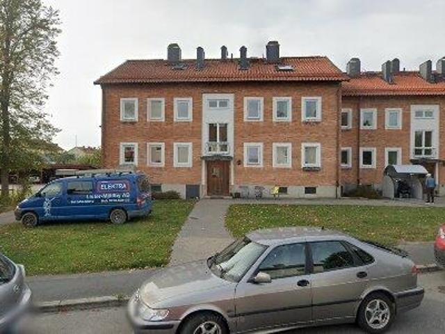 Lägenhet hyra i Bromölla, Skåne