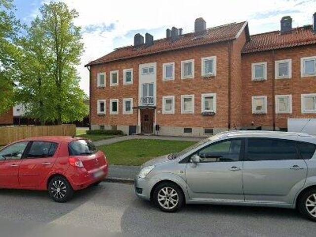 Lägenhet hyra i Bromölla, Skåne
