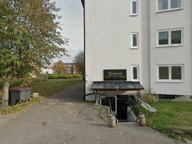 Lägenhet hyra i Bromölla, Skåne