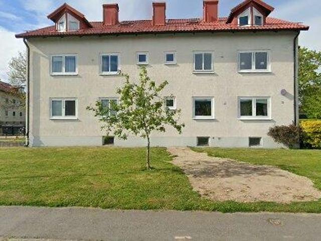 Lägenhet hyra i Bromölla, Skåne