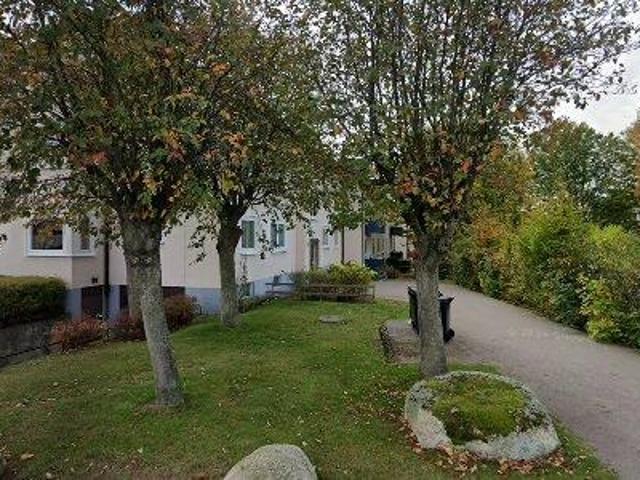 Lägenhet hyra i Bromölla, Skåne