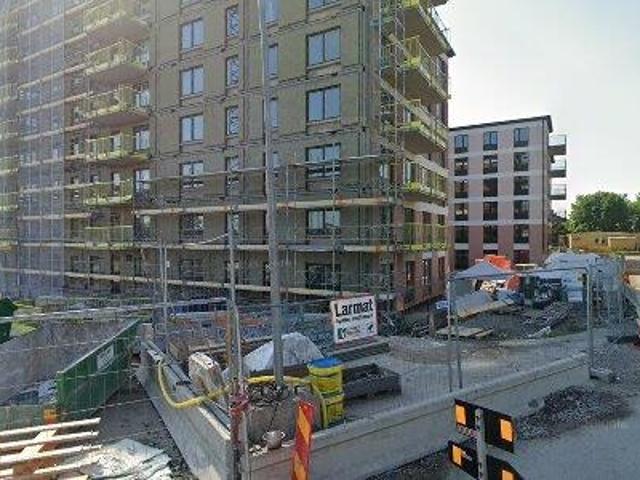 Lägenhet hyra i Danderyd, Stockholm