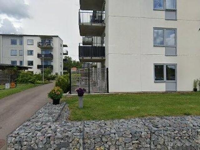 Lägenhet hyra i Charlottenberg, Värmland