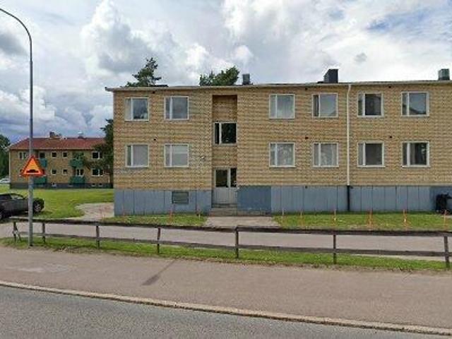Lägenhet hyra i Charlottenberg, Värmland