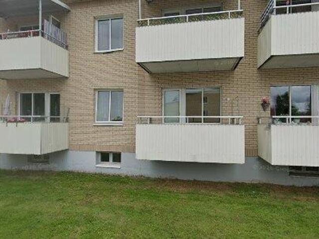 Lägenhet hyra i Charlottenberg, Värmland