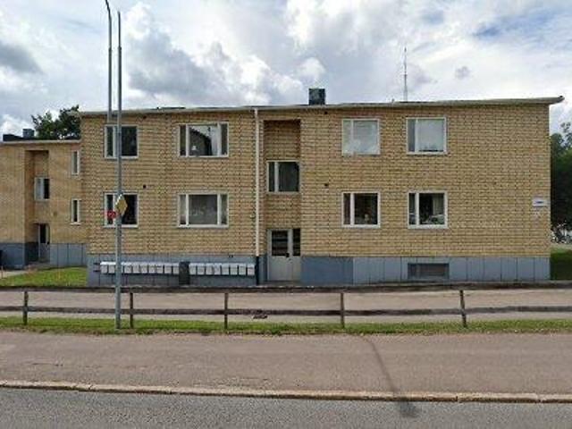 Lägenhet hyra i Charlottenberg, Värmland