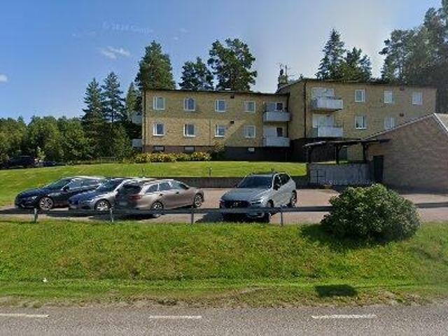 Lägenhet hyra i Koppom, Värmland