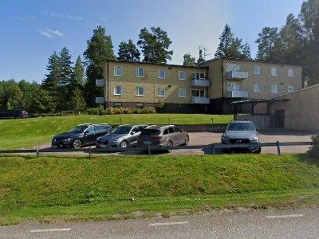 Lägenhet hyra i Koppom, Värmland