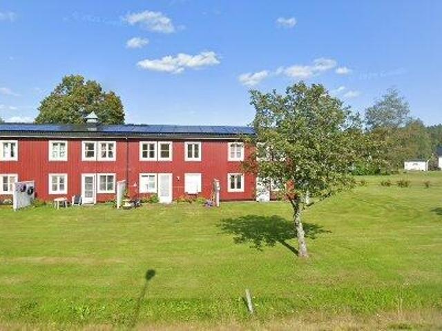Lägenhet hyra i Koppom, Värmland