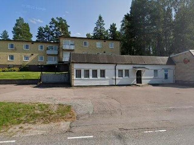 Lägenhet hyra i Koppom, Värmland