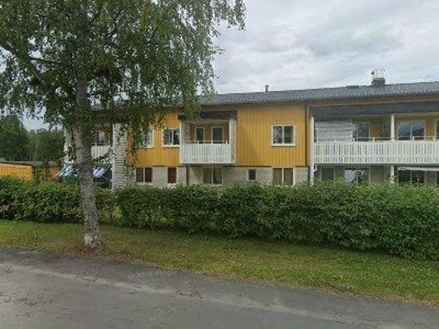 Lägenhet hyra i Åmotfors, Värmland
