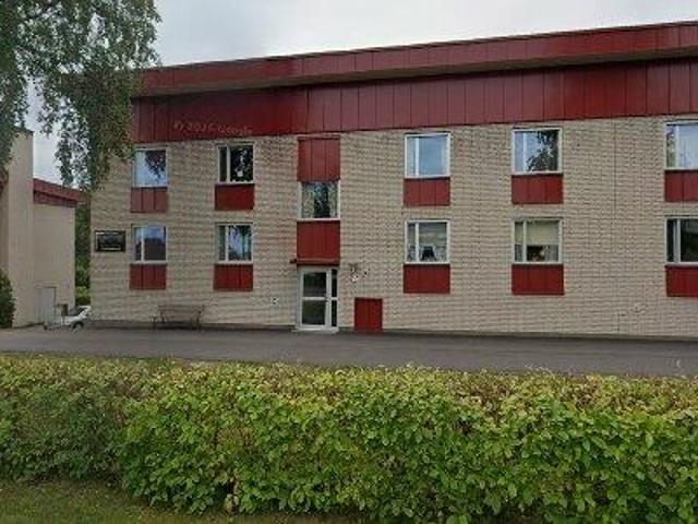 Lägenhet hyra i Åmotfors, Värmland
