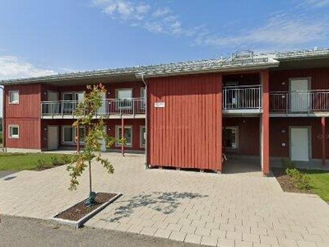 Lägenhet hyra i Eksjö, Jönköping