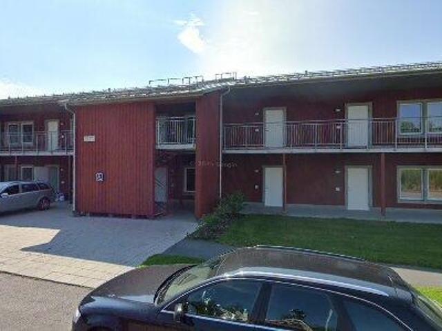 Lägenhet hyra i Eksjö, Jönköping