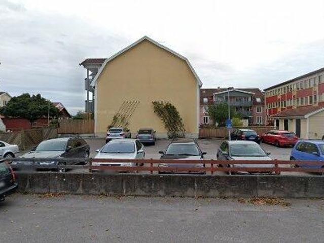 Lägenhet hyra i Emmaboda, Kalmar