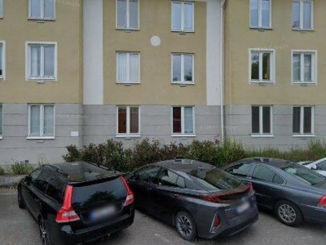 Lägenhet hyra i Emmaboda, Kalmar