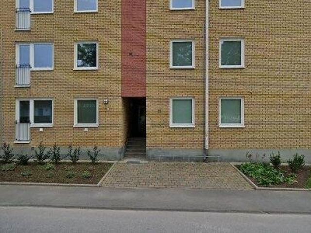 Lägenhet hyra i Emmaboda, Kalmar