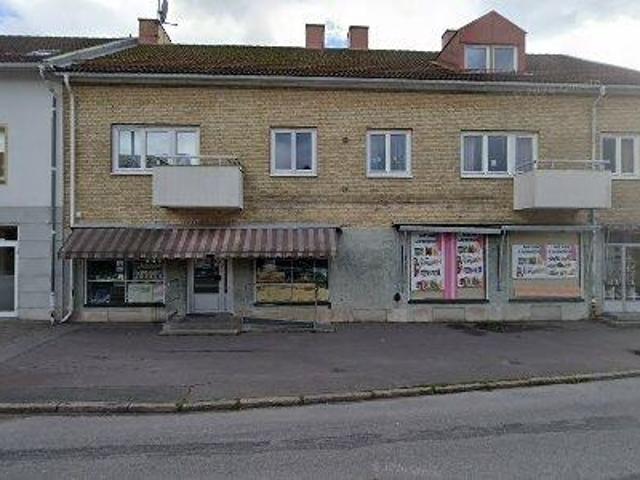 Lägenhet hyra i Emmaboda, Kalmar